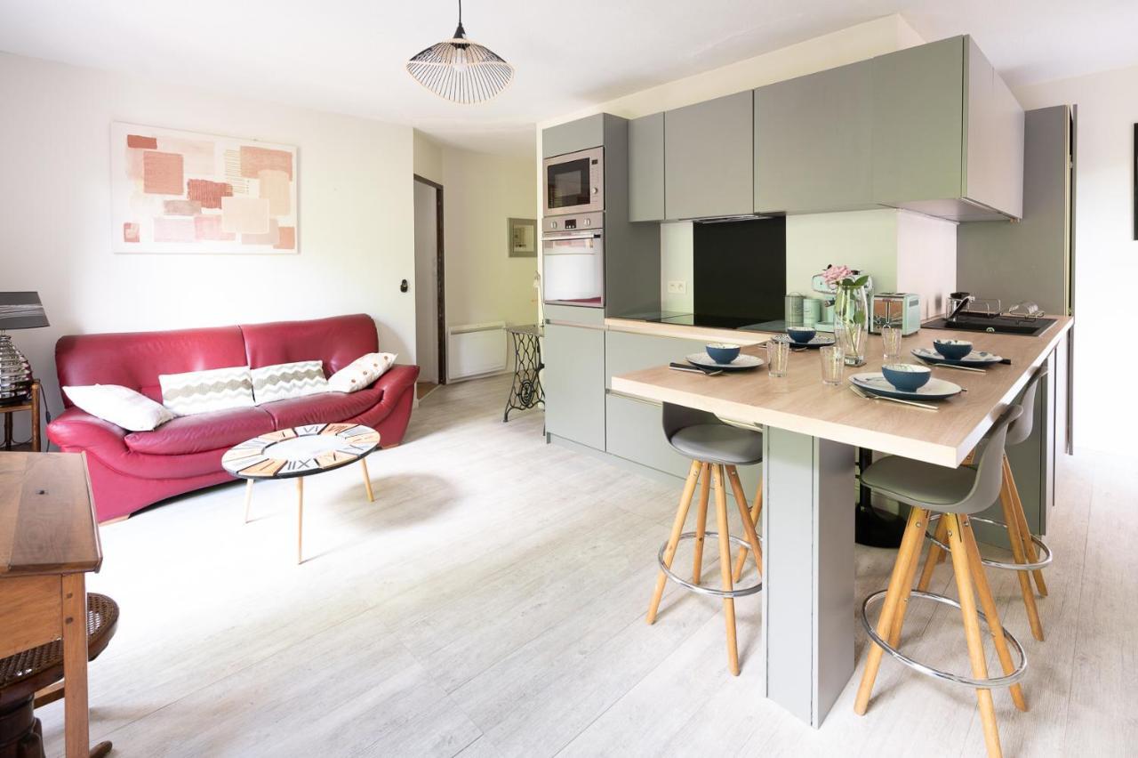Ideal Couple Jacuzzi Et Jolie Cour Interieure Toulouse Luaran gambar