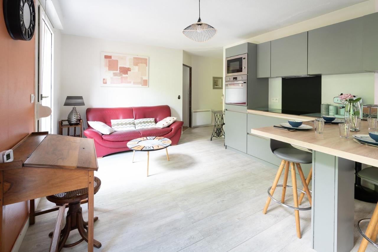 Ideal Couple Jacuzzi Et Jolie Cour Interieure Toulouse Luaran gambar