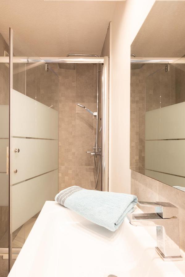 Ideal Couple Jacuzzi Et Jolie Cour Interieure Toulouse Luaran gambar